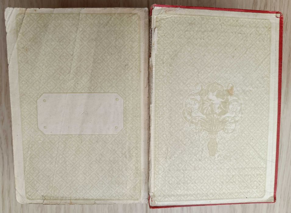 Słownik Kieszonkowy Niemiecko-polski i polsko-niemiecki