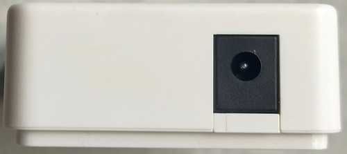 Mercury SG105C 5 портов мини-сетевой коммутатор