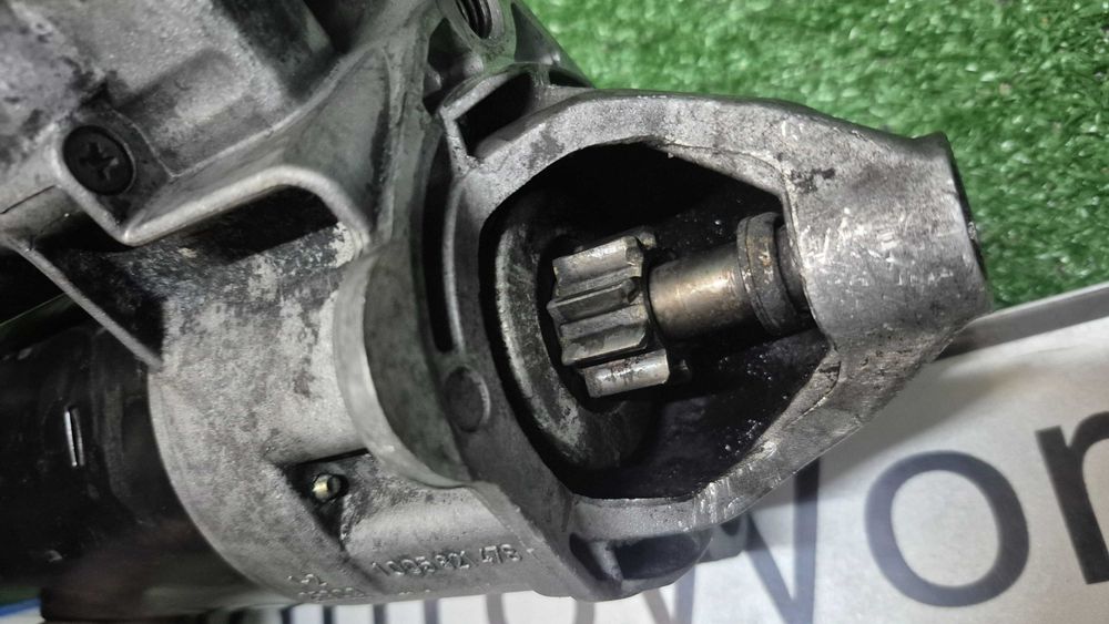 Motor Arranque Audi A4 B5 Passat B5 Audi 80 B4 1.9 TDI Ref. 068911024C Bosch 0 001 110 122