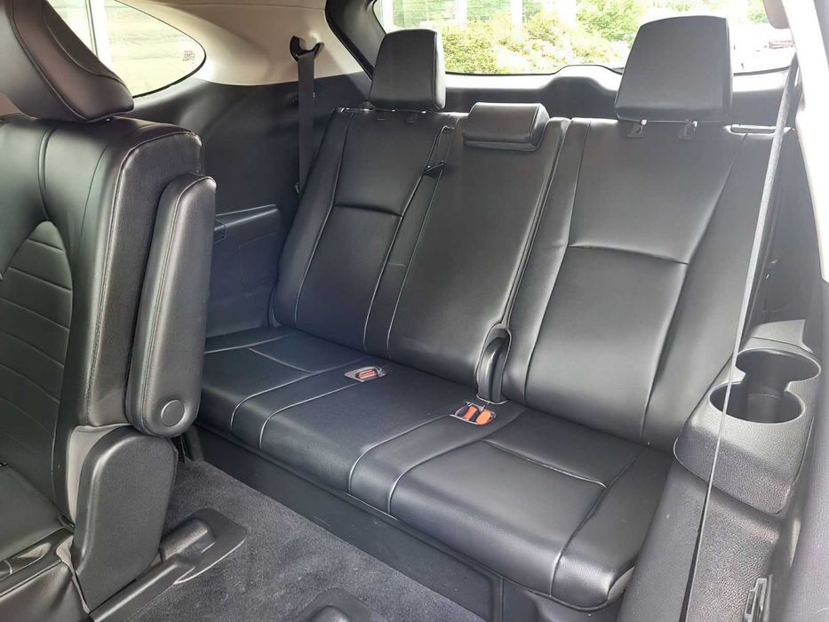 Toyota Highlander XSE      2021