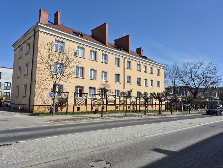 Przytulne mieszkanie na sprzedaż