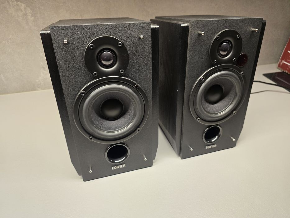 Edifier R1855DB Głośniki
