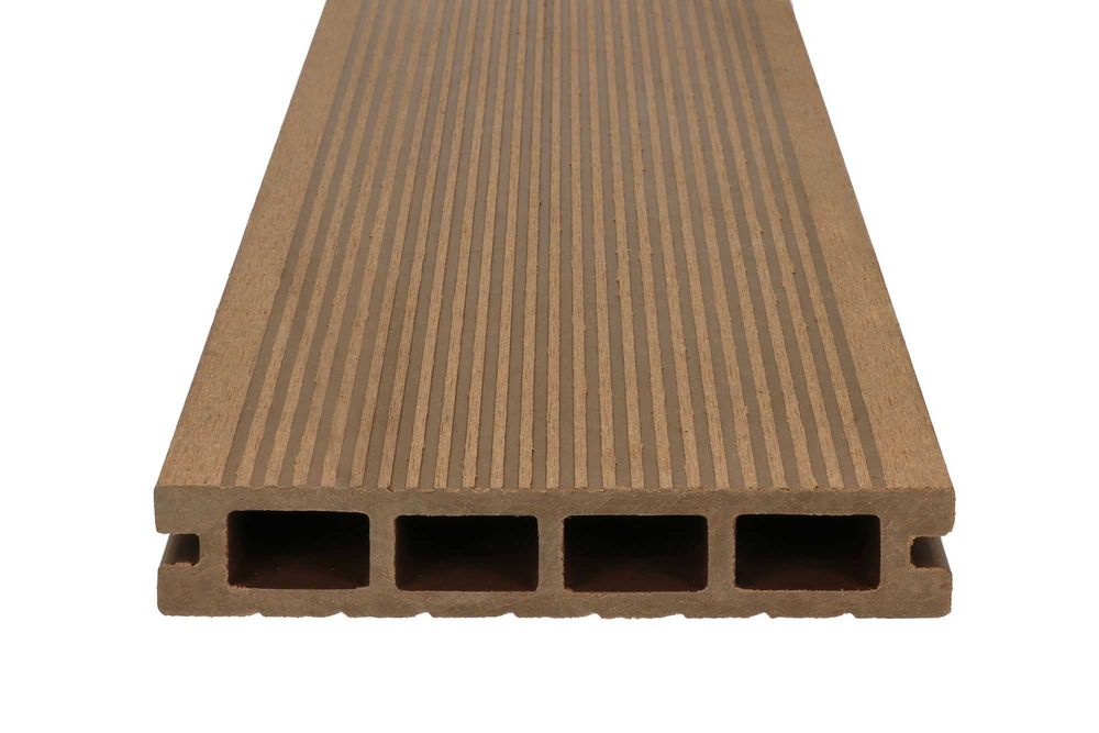 Deska tarasowa kompozytowa SELECT 25x140 GARDPOL POLSKA