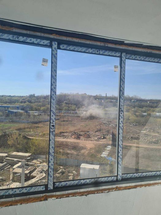 Продам 2-комн квартиру 66м2 в Новострое  ЖК ГИДРОПАРК MV