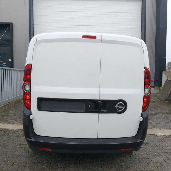 Opel Combo 1.3 CDTI (para peças)