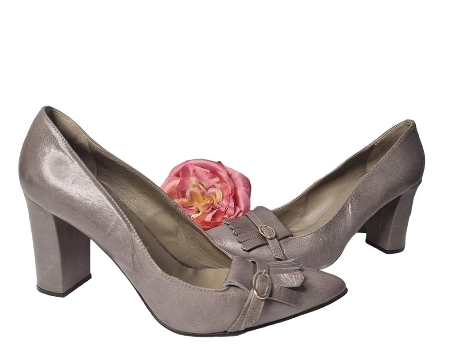 Szpilki noe Rozmiar 40