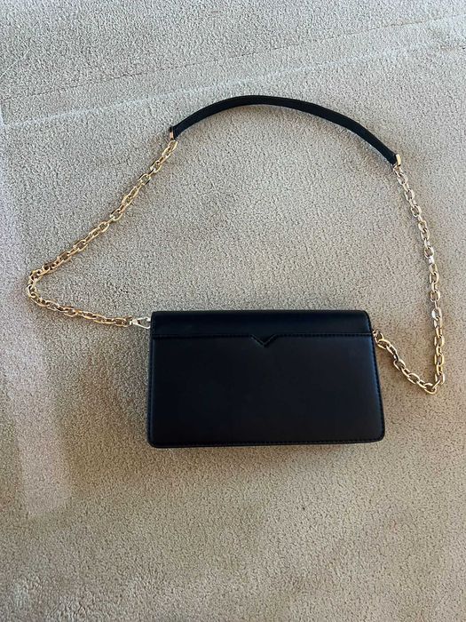 Mala original da Michael Kors, preta