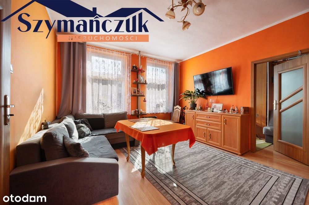 Mieszkanie 2 pokoje na sprzedaż Angielska Grobla