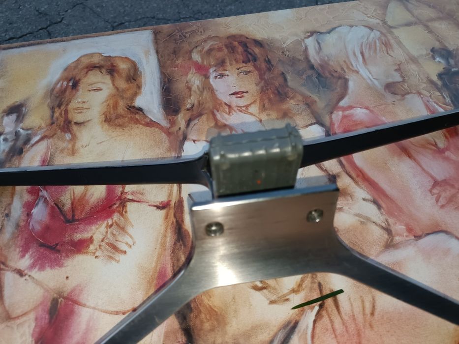 Noga do telewizora Samsung