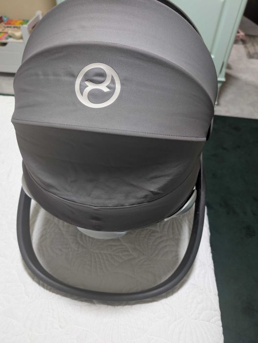 Cybex baby coque