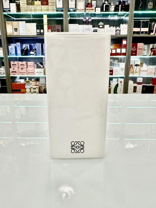 Loewe Pour Homme Eau De Toilette UNIKAT 150 ml