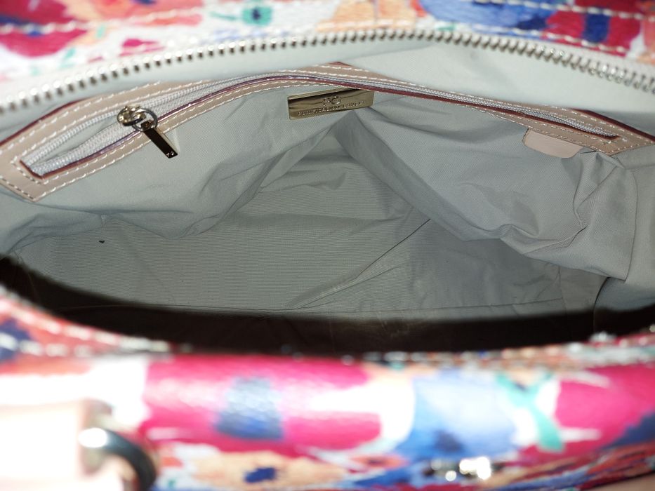 Carteira Purificacion Garcia