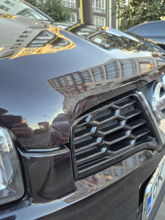 Продам Nissan Qashqai+2