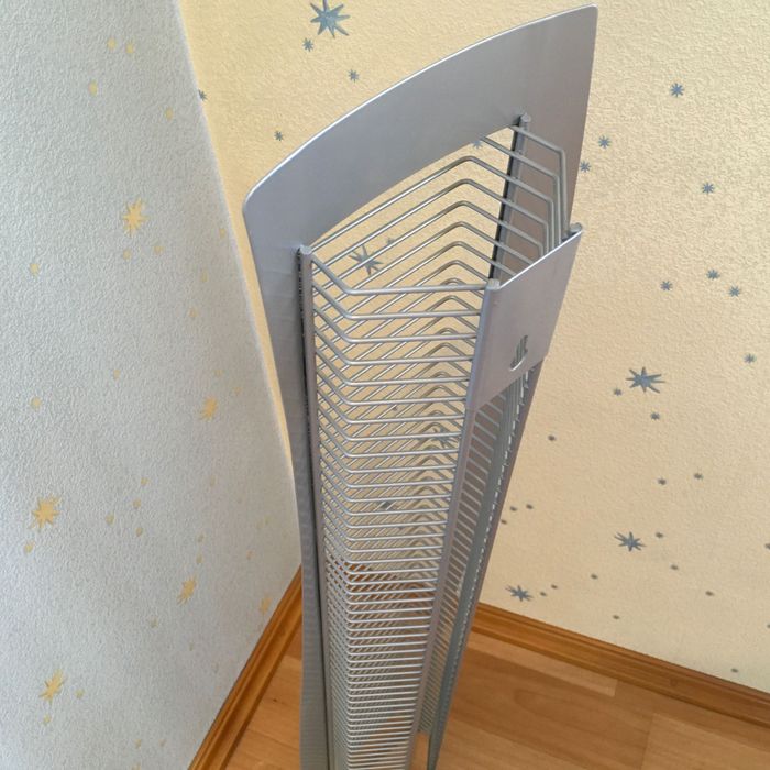 Стильная Подставка под диски TECHPOINT