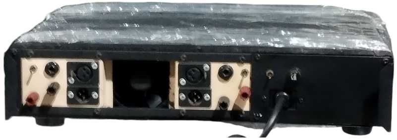 Amplificador de potência