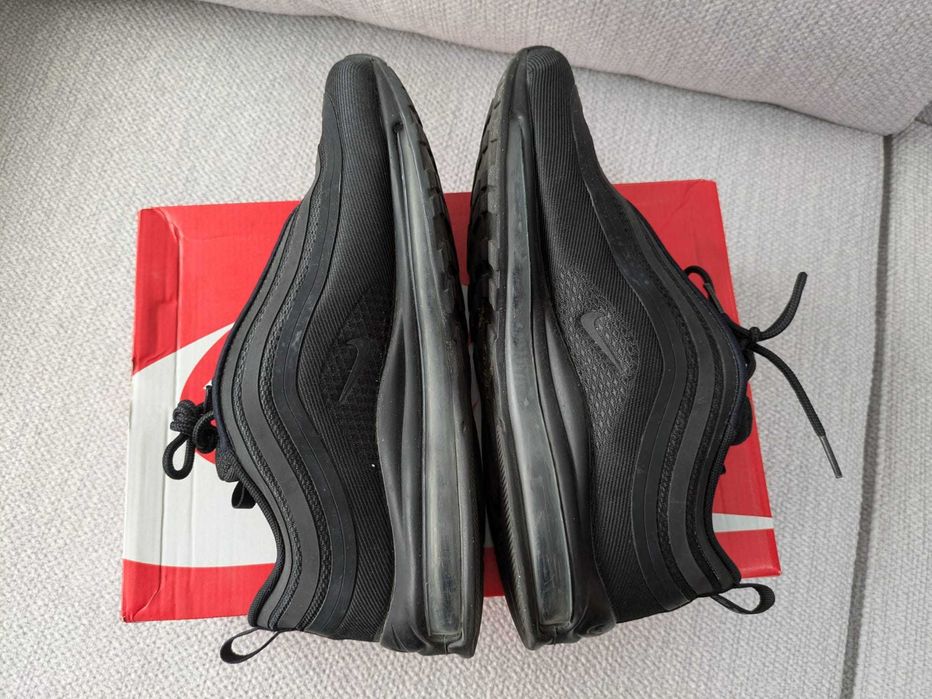 Sapatilhas NIKE AIR MAX 97 homem 42,5