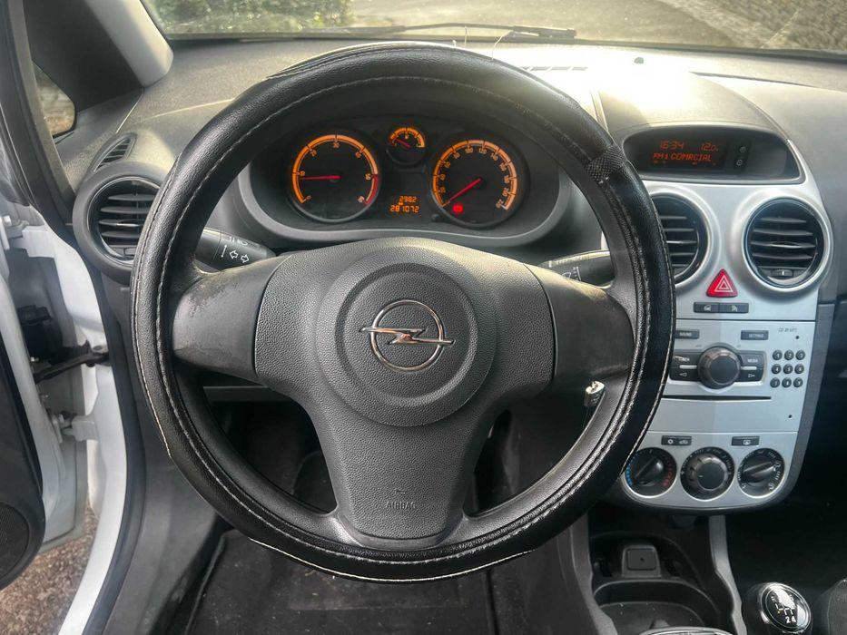 Opel Corsa 1.3 CDTI 2012 Nacional