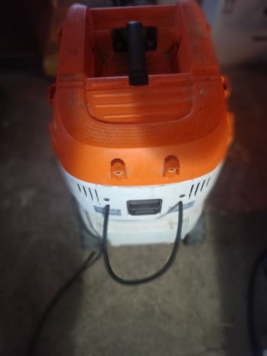 Odkurzacz przemysłowy Stihl SE 133 ME jak nowy