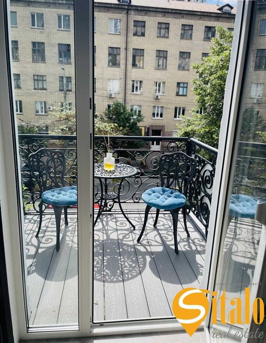 Продаж квартири в центрі міста Олімпійська, Либідська, Голосіївський район.