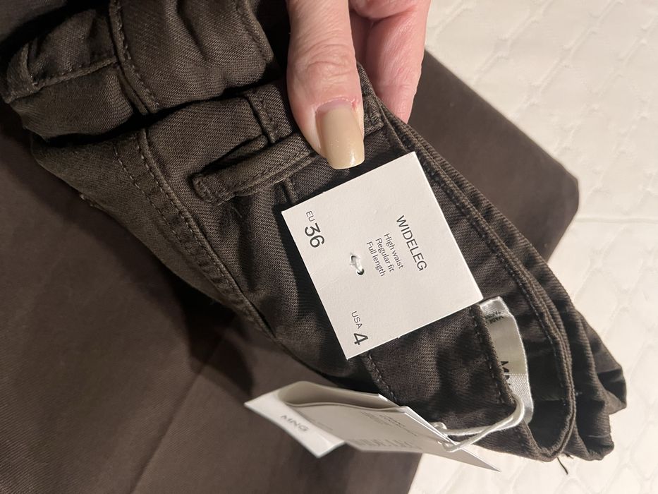 Джинси Mango 36 р