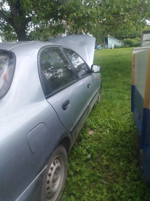 Продам Део Ланус Сенс.