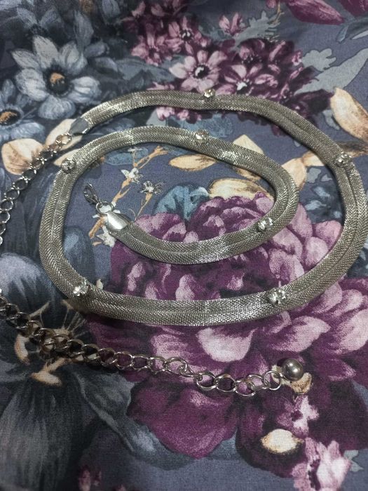 Cinto elegante muito bonito