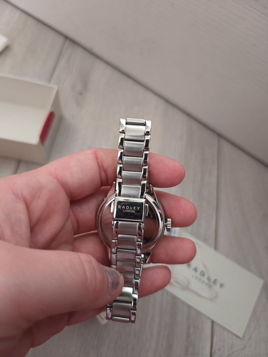 Nowy zegarek radley ry4189 cyrkonie prezent
