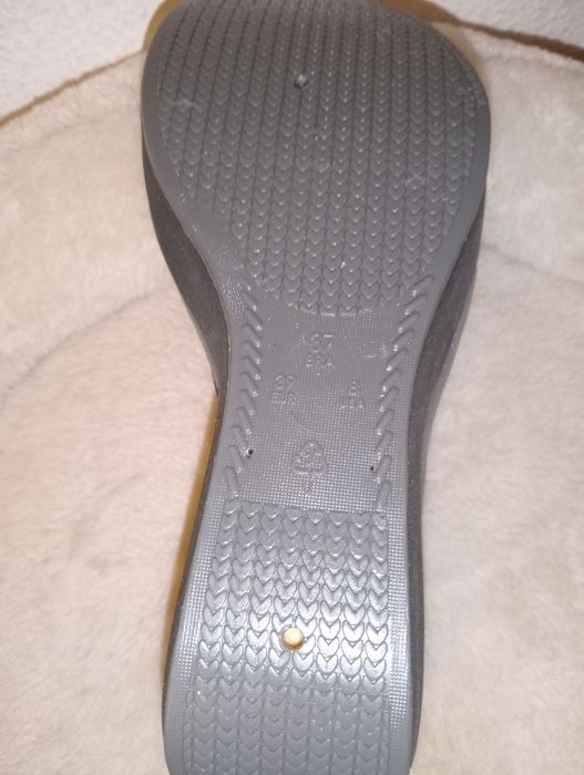 Chinelos cunha - Ipanema