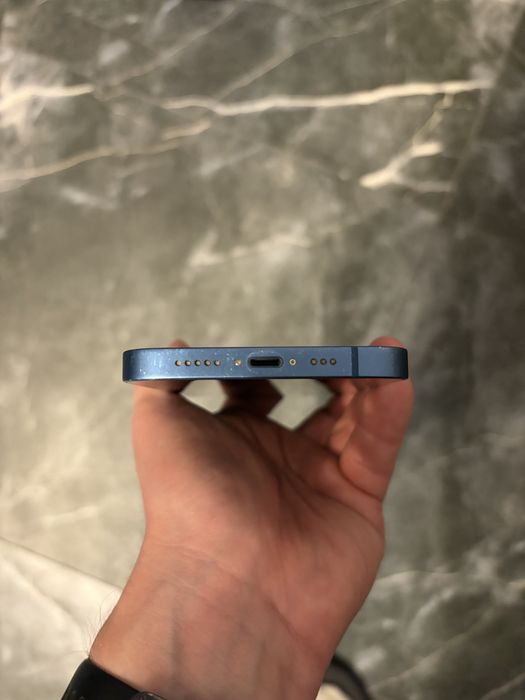 Iphone 13 128 gb zadbany ! Bat.84