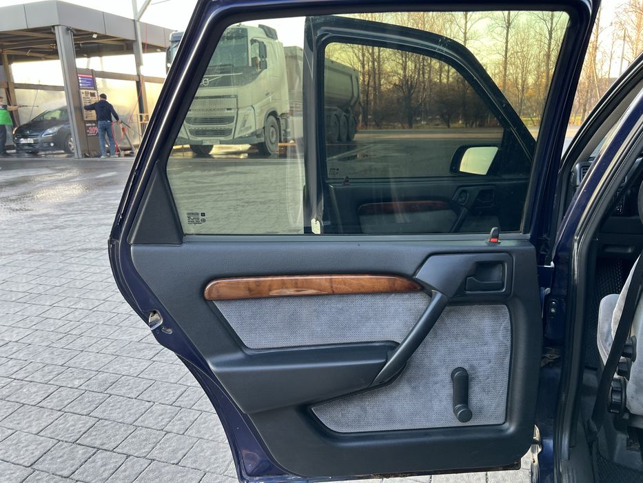 Продам дуже хороше авто Opel Vectra