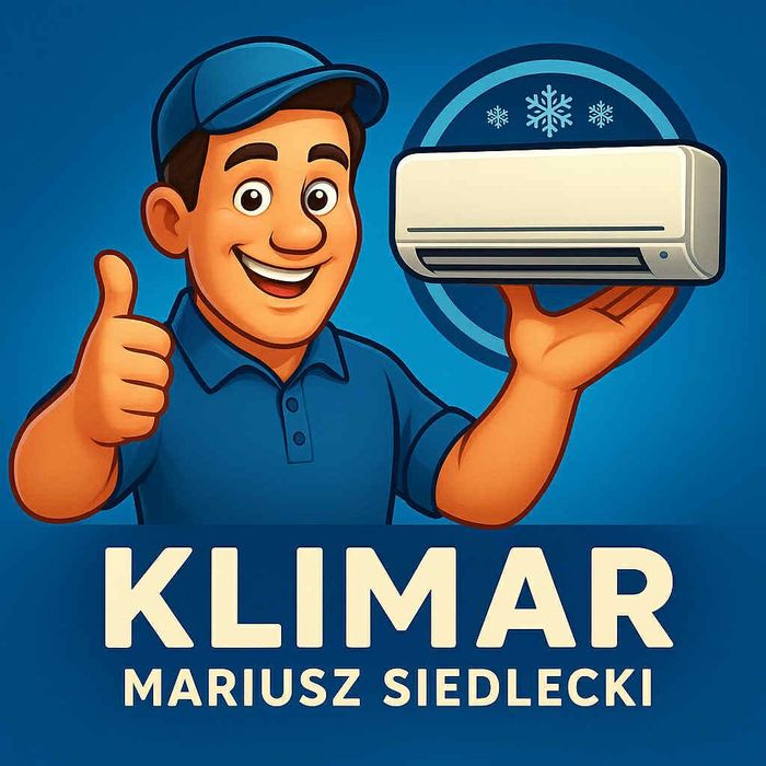 Klimatyzacja do domu/mieszkania/firmy
