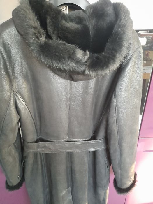 Kozuch damski  w tozmiarze XL