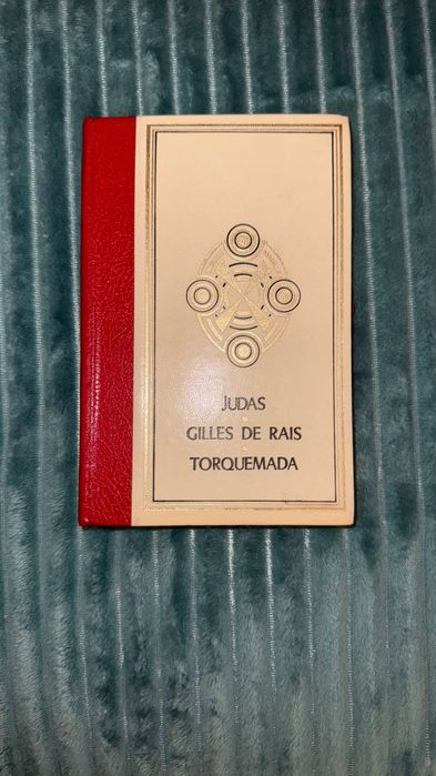 Os Malditos (7 volumes, coleção completa)