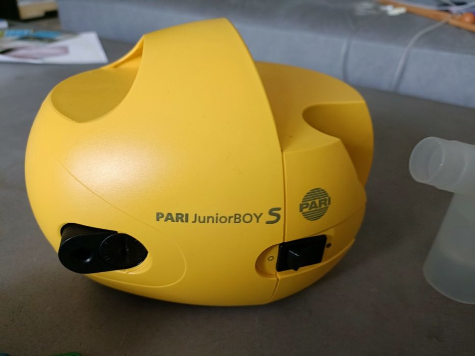 Inhalator Pari Junior BOY S
