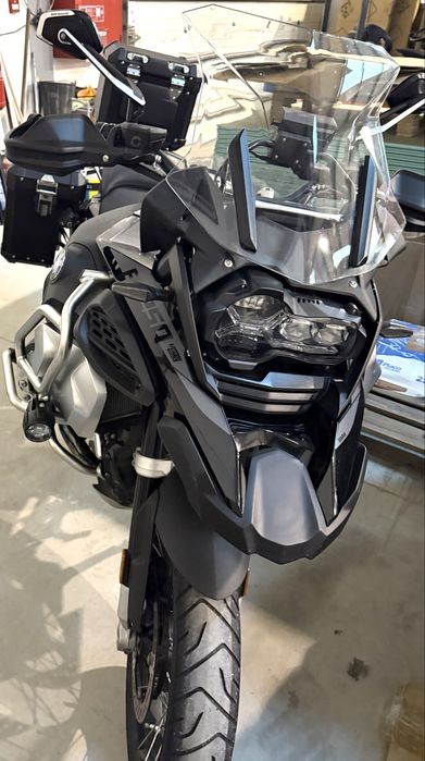 GSA. 1250   Como nova