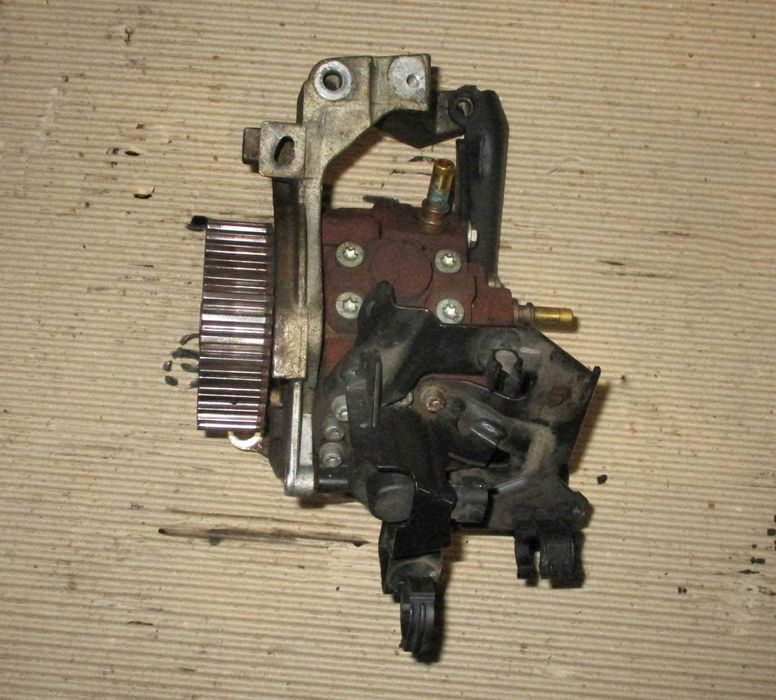 Alta pressão para Ford Focus 1.6 tdci 7M5Q G8DB 200.9 968.370.378.0A