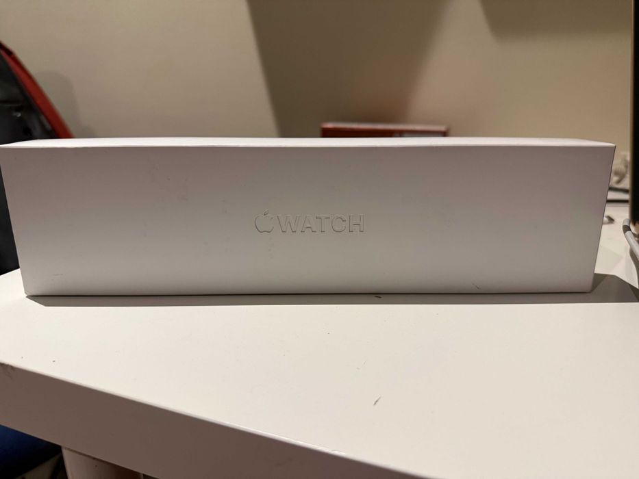Apple Watch serie 8 45m
