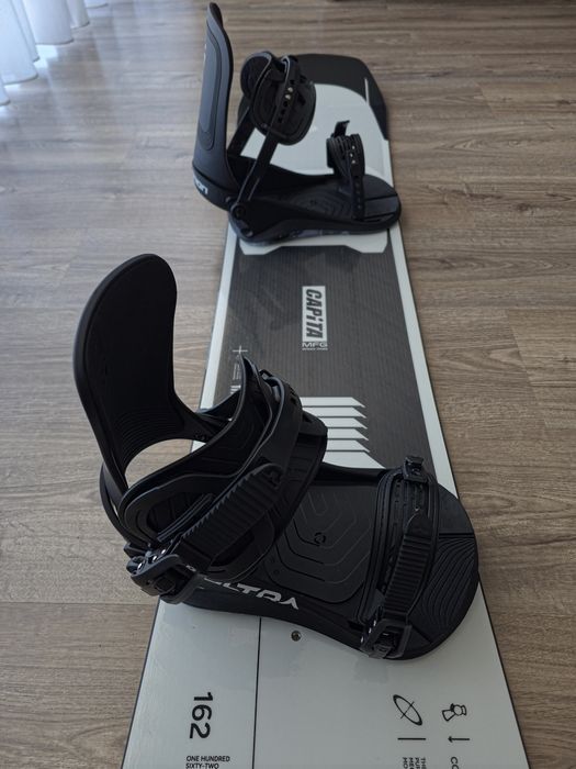 Capita Mega Death 162