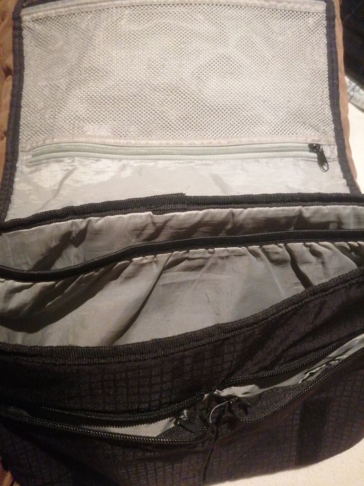 Mala computador targus