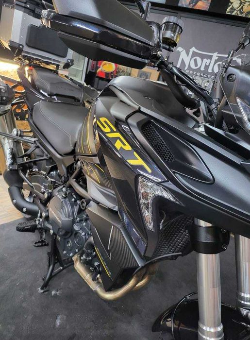 QJ MOTOR SRT 900 S