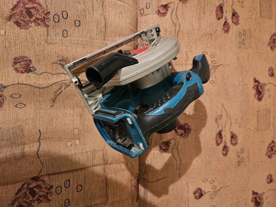Makita Dss611 Piła
