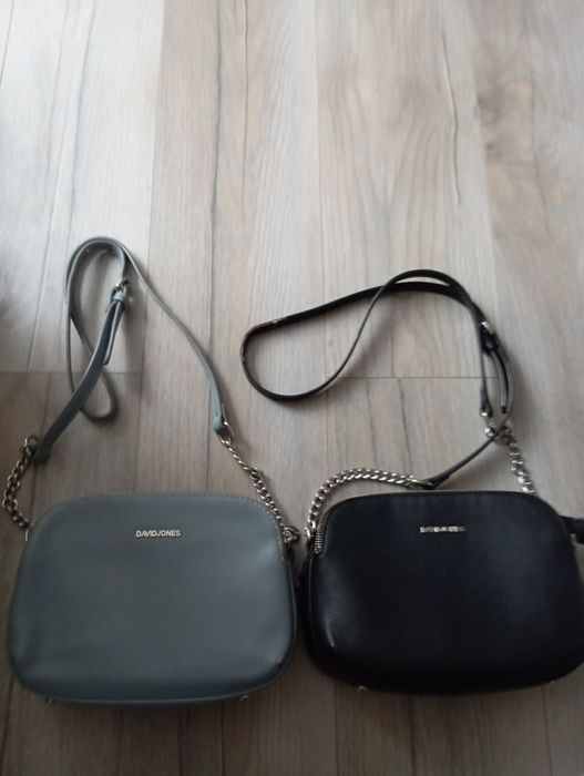 Сумка жіноча David Jones