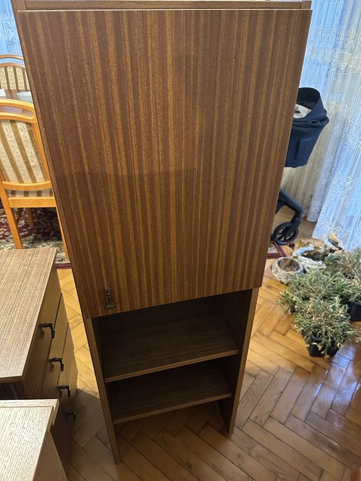 Oddam za darmo meble retro