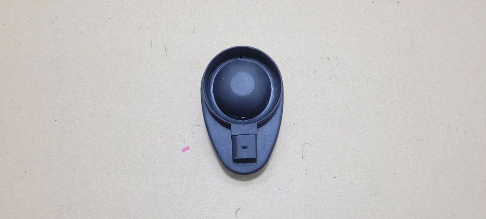 SYRENA ALARMU VOLKSWAGEN AUDI SKODA SEAT