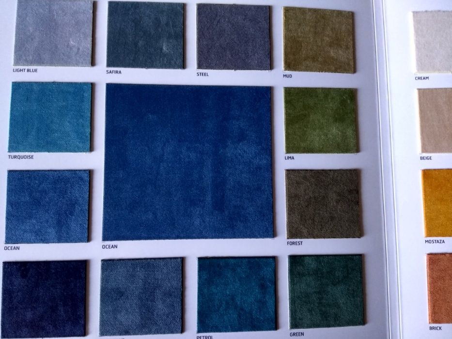 Cama Estofada 312+Estrado Novo