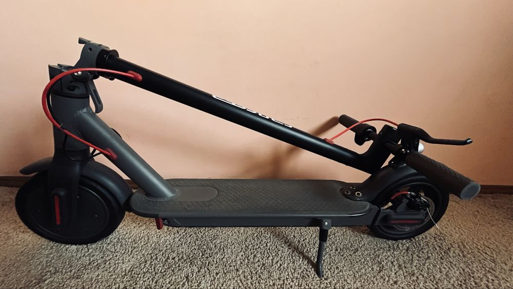 Електросамокат crosser