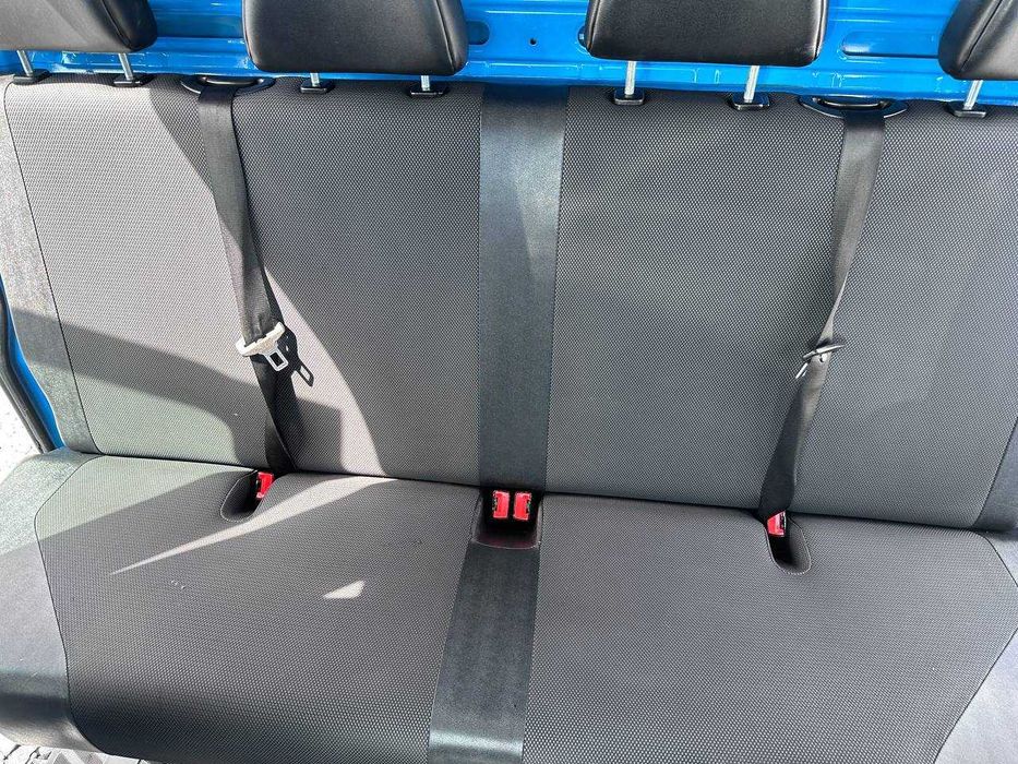 Mercedes-Benz Sprinter 2018p.