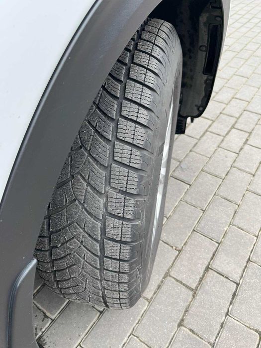 KIA SPORTAGE 2017 VIN U5YPG815AHL328383 фото оголошення 5 з 22