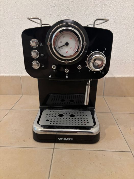 Máquina de Café CREATE