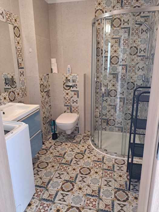 Apartament Międzywodzie